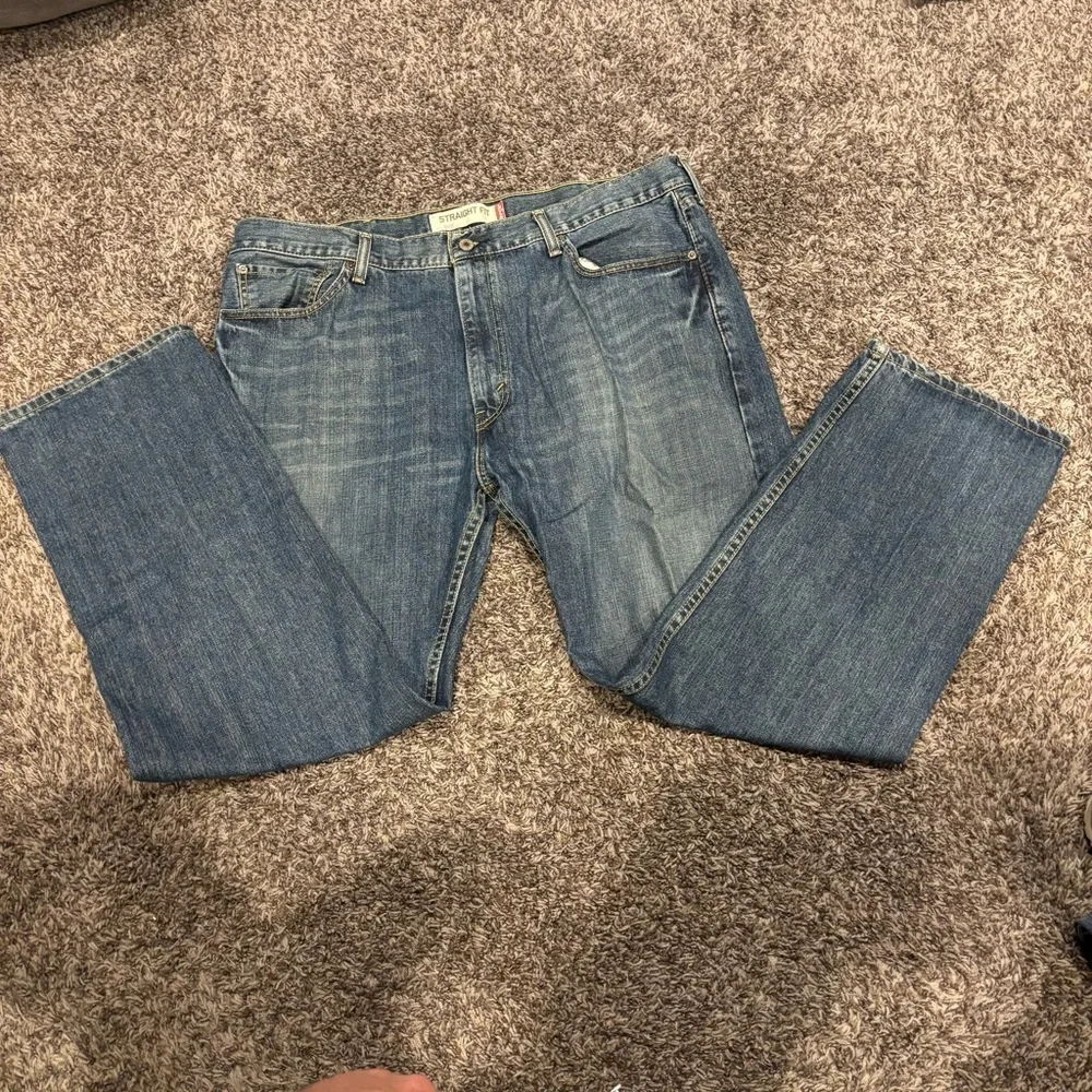 Men’s Levi’s 505 Jeans